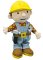 bob the builder toys, construction toys