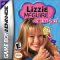 Lizzie McGuire Games