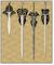 lord of the rings swords